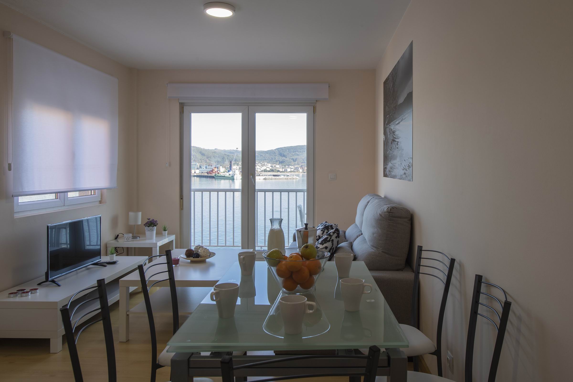 Apartamentos VIDA Carrumeiro Vida Hoteles Apartamentos