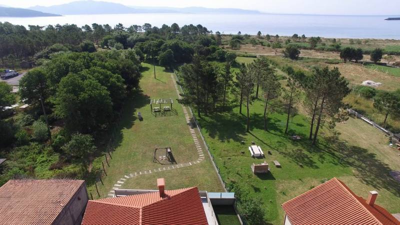 Apartamentos VIDA Finisterre 207