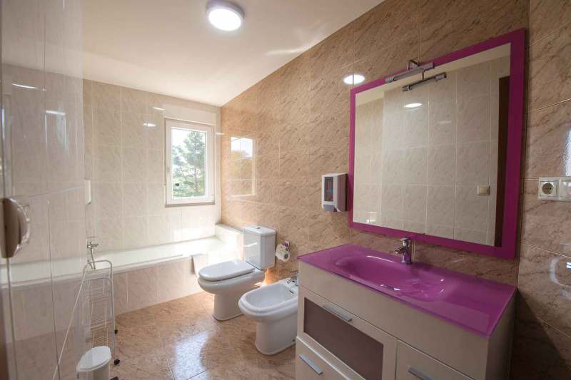 Apartamentos Vida Finisterre 190