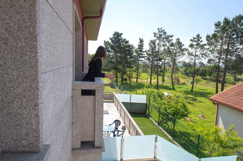 Apartamentos Vida Finisterre 220