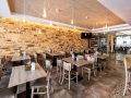 Apartamentos VIDA Mar de Laxe - Cafetería 101