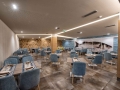 Apartamentos VIDA Mar de Laxe - Restaurante 100