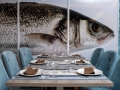 Apartamentos VIDA Mar de Laxe - Restaurante 101