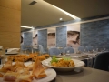 Apartamentos VIDA Mar de Laxe - Restaurante 110
