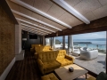 Apartamentos VIDA Mar de Laxe - Terraza - Chillout 003