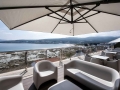 Apartamentos VIDA Mar de Laxe - Terraza - Chillout 004