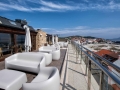 Apartamentos VIDA Mar de Laxe - Terraza - Chillout 005