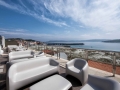 Apartamentos VIDA Mar de Laxe - Terraza - Chillout 006