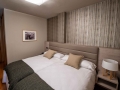 Apartamentos Vida Mar de Laxe - Apartamentos 100