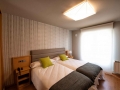 Apartamentos Vida Mar de Laxe - Apartamentos 110