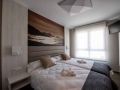 Apartamentos Vida Mar de Laxe - Apartamentos 270