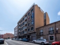 Apartamentos Vida Mar de Laxe - Fachada 10