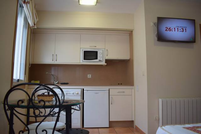 Apartamentos VIDA Sanxenxo 017