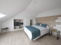 Habitación-Doble-Atico-1-Hotel-VIDA-Finisterre-Centro
