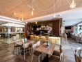 Hotel VIDA Mar de Laxe - Cafetería 100