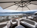 Hotel VIDA Mar de Laxe - Terraza - Chillout 004