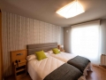 Hotel Vida Mar de Laxe - Habitaciones 012